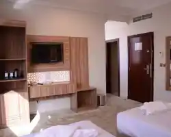 Artal Taibah Hotel thumbnail